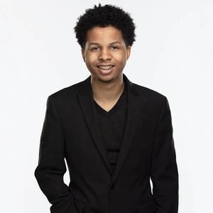 Meet your Posher, Stephen